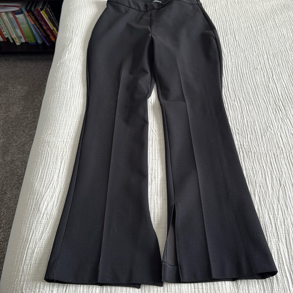 Dress pants